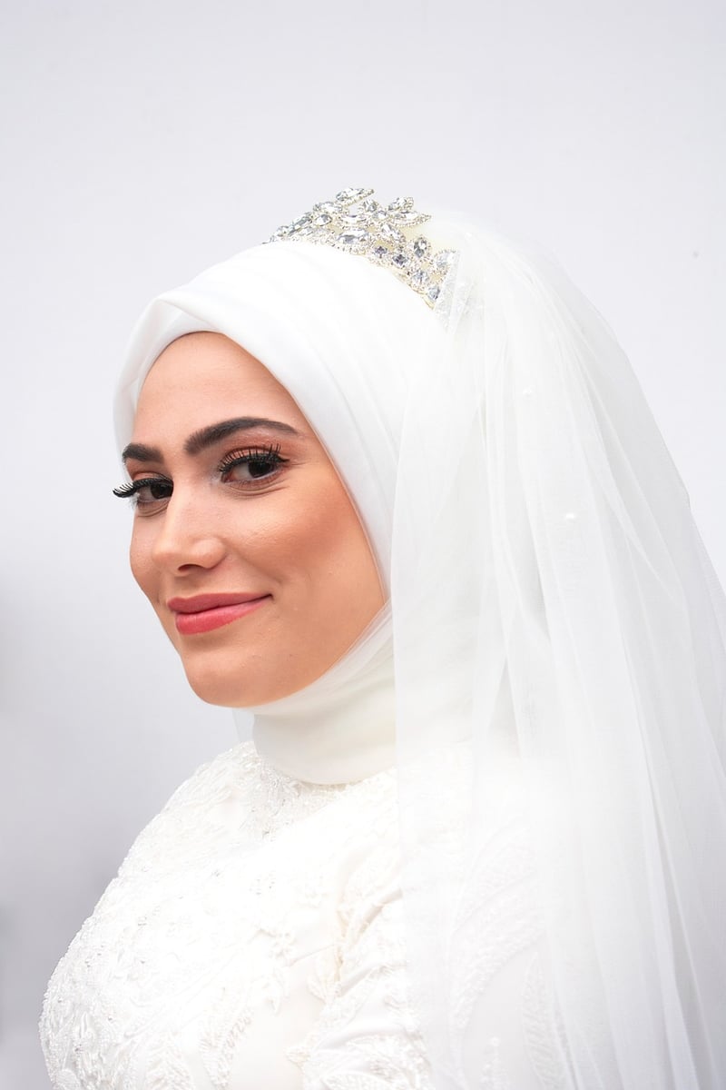 Wedding Beauty